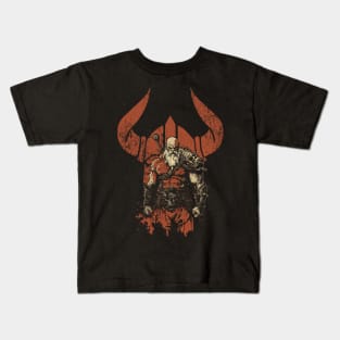 Berserker Kids T-Shirt